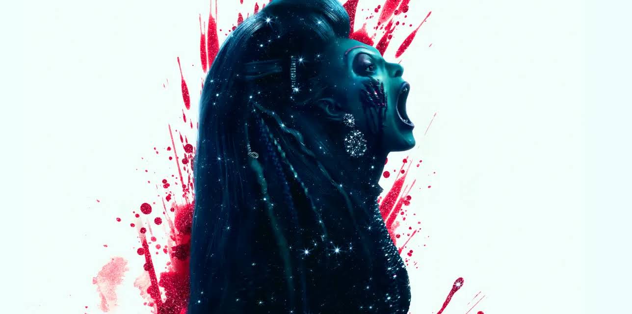 Queens of the Dead (2025)