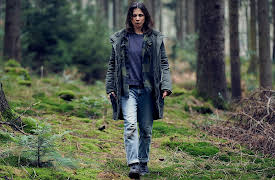 Unbroken, Season 1: The Long Goodbye