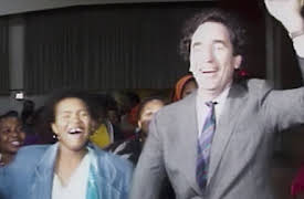 Live to Lead: Albie Sachs