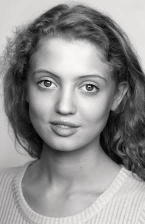 Amelia Clarkson as 