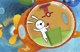 Not a Box: It’s a Bed / It’s a Submarine