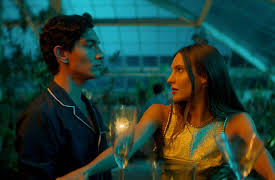 Misfortune: Engagement Party