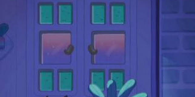 13:10: Bluey (T1): Ep.46 Ratallina | Disney Junior | 3/9 2026