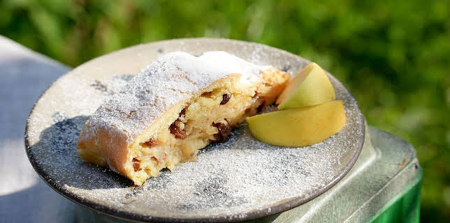 18:40: Köstliches Südtirol (1/4) | Arte | 3/8 2026