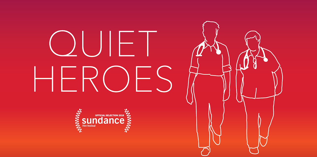 Quiet Heroes (2018)