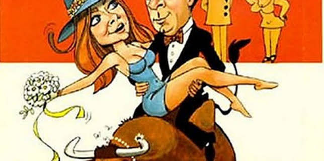 09:25: Celedonio y yo somos así (IMDb 5) | 13 TV | 2/1 2025