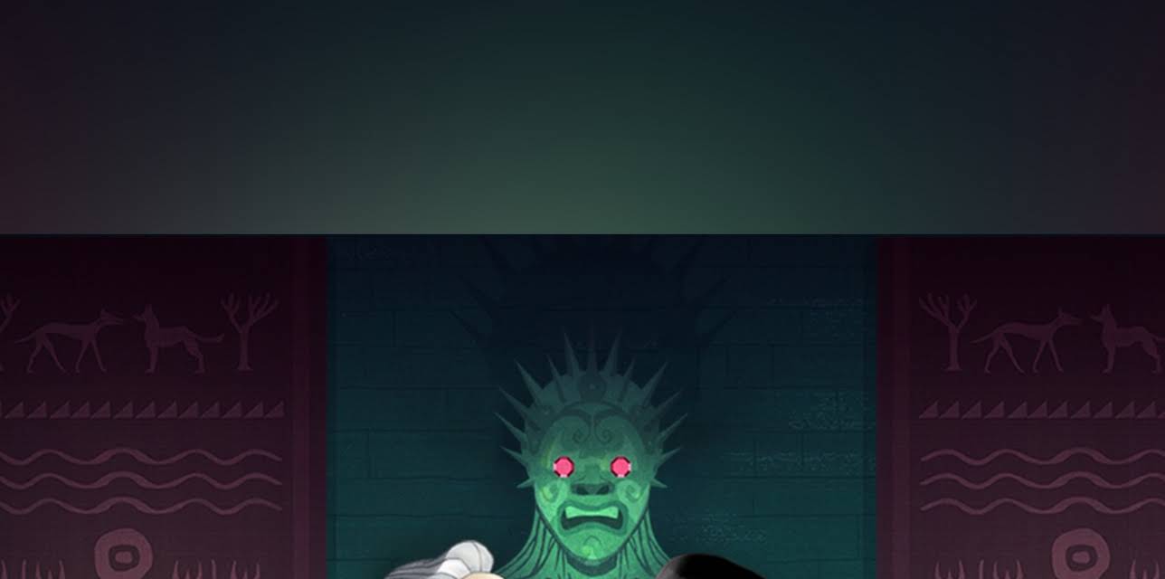 Doctor Who: The Underwater Menace