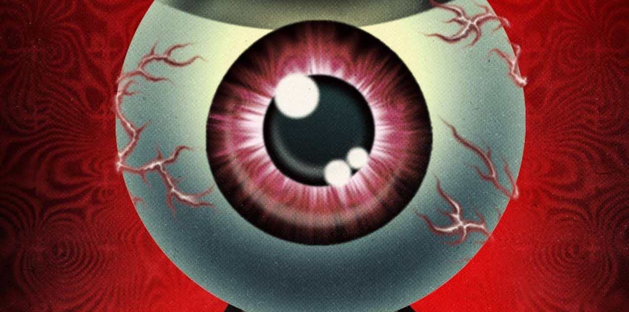 Theory of Obscurity: A Film About the Residents (2016)
