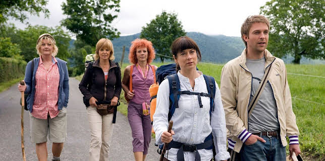 12:55: Die Dienstagsfrauen | SR Fernsehen | 3/3 2026