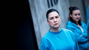 1:00 AM: Wentworth Prison (S5 E6) (S5) | 5 Select | 4/3 2026