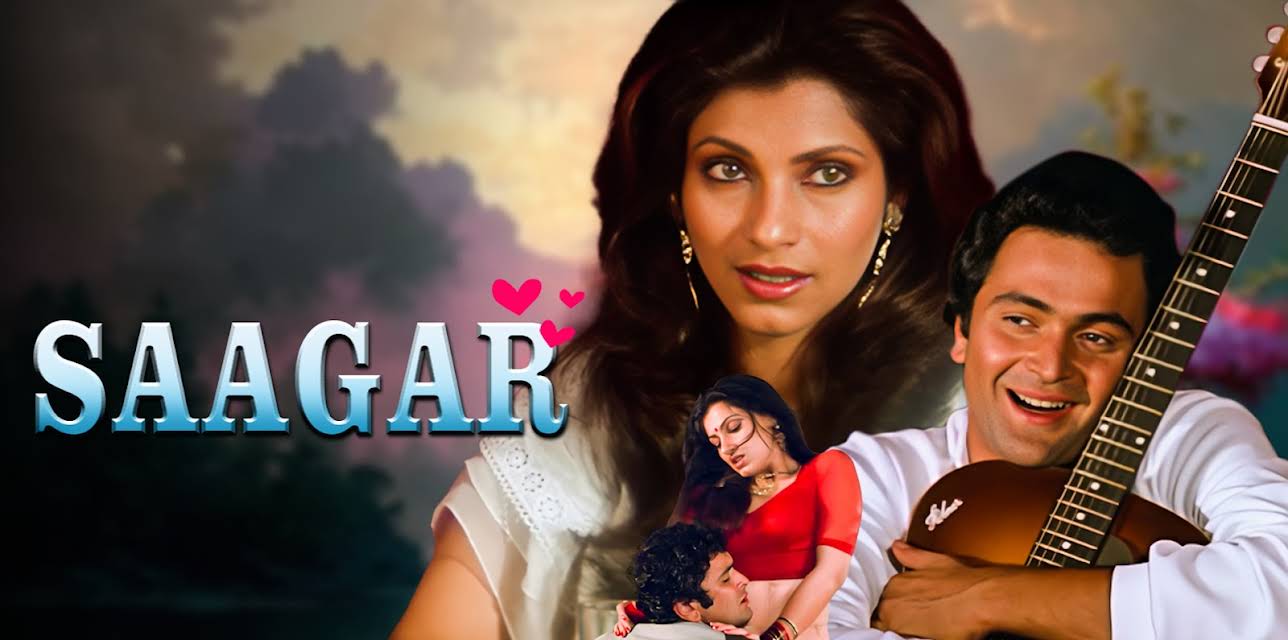 Saagar (1985)
