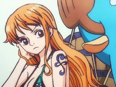 18:50: One Piece: Fish-Man Island Saga | ProSieben Maxx | 9/28 2026