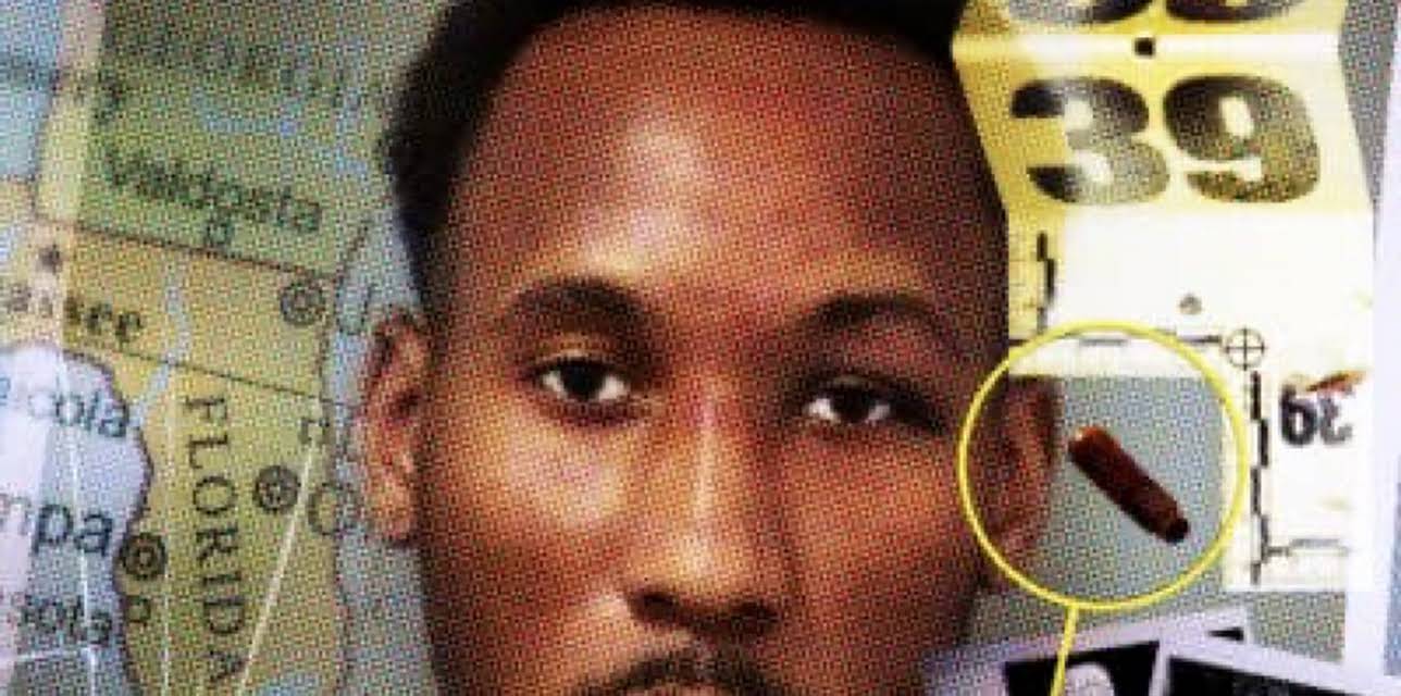 Behind the Crime: Self Defense or Slaughter (2023)