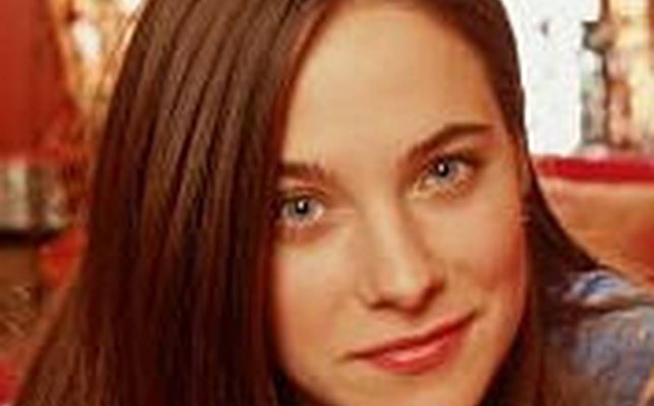 Caroline Dhavernas