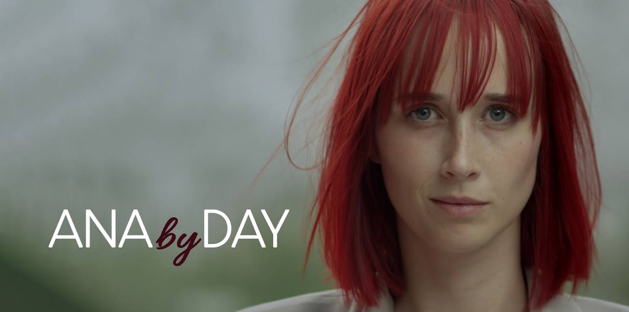 Ana by Day (Ana de Día) (2018)