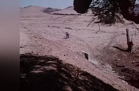 V Season 1: The Deception