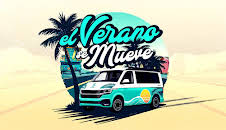 EL VERANO SE MUEVE