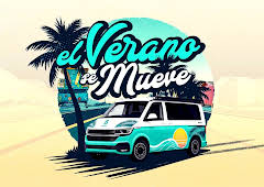 EL VERANO SE MUEVE