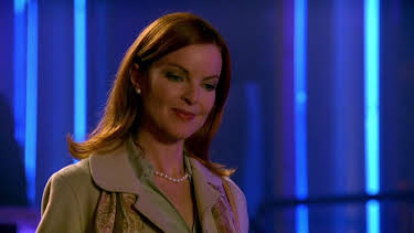 19:20: Desperate Housewives | Sixx | 4/8 2026