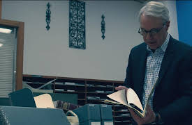 Plunderer: The Life and Times of a Nazi Art Thief, Season 1: Plunderer: The Life and Times of a Nazi Art Thief (Part Two)