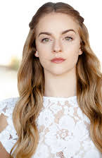 Jacqueline Scislowski as 