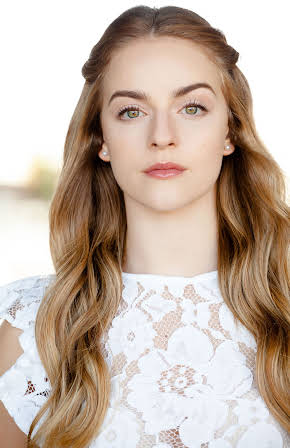 Jacqueline Scislowski as 