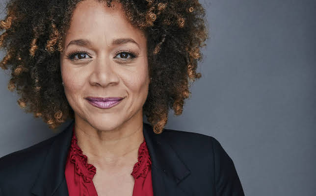 Michole Briana White