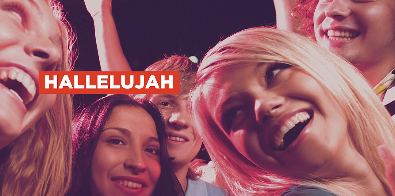 Hallelujah (1984)