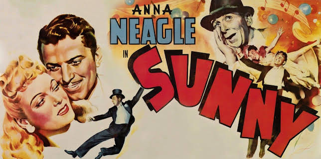 Sunny (1941)