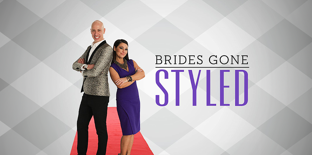 Brides Gone Styled Season 1