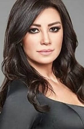 Arwa Gouda as 
