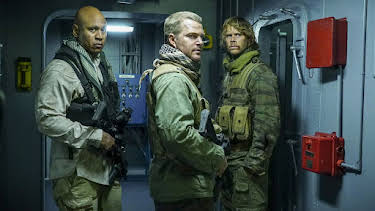 12:00 AM: NCIS: Los Angeles (S8 E2) (S8) | 5 USA | 10/30 2026