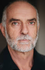 Andy McPhee as Mr. Belhatchett