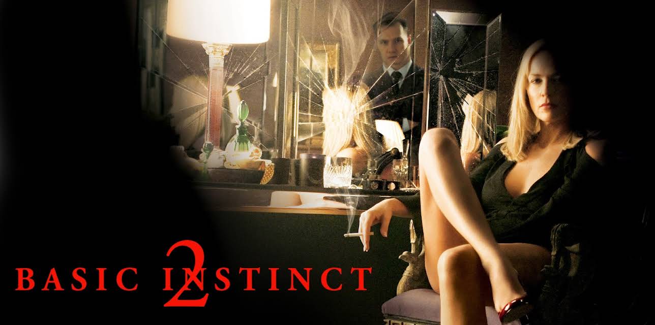 Basic Instinct 2: Risk Addiction (2006)