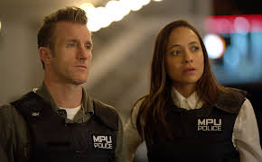 Alert: Missing Persons Unit