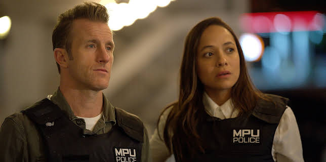 00:25: Alert: Missing Persons Unit (S1 E1) (S1) | TV6 | 11/13 2025