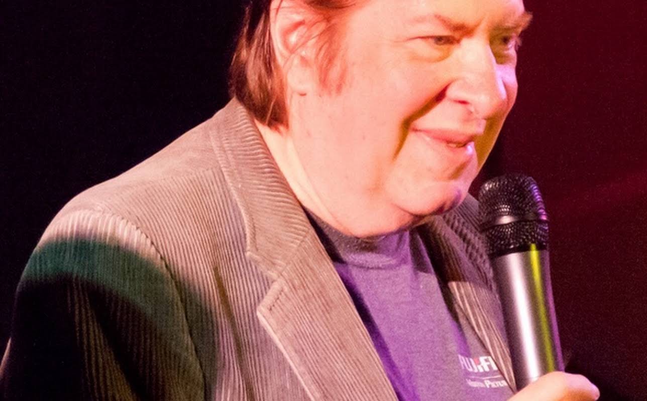 Jim Wynorski