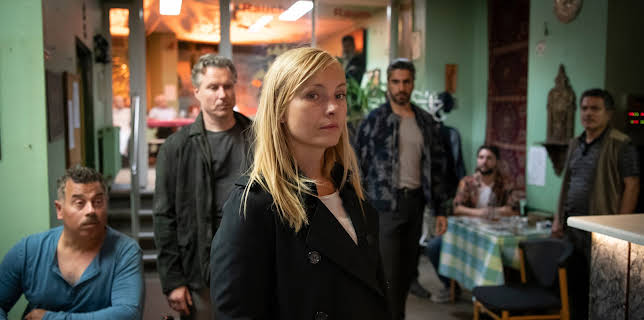 00:30: Gegen die Angst | ZDF | 11/3 2025