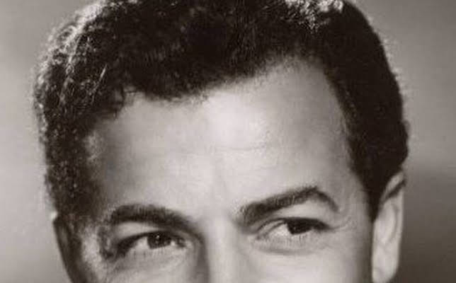 Cornel Wilde