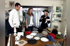 Secrets From a Stylist: Southern Scottish