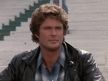 08:05: Knight Rider | Kabel Eins | 7/26 2026