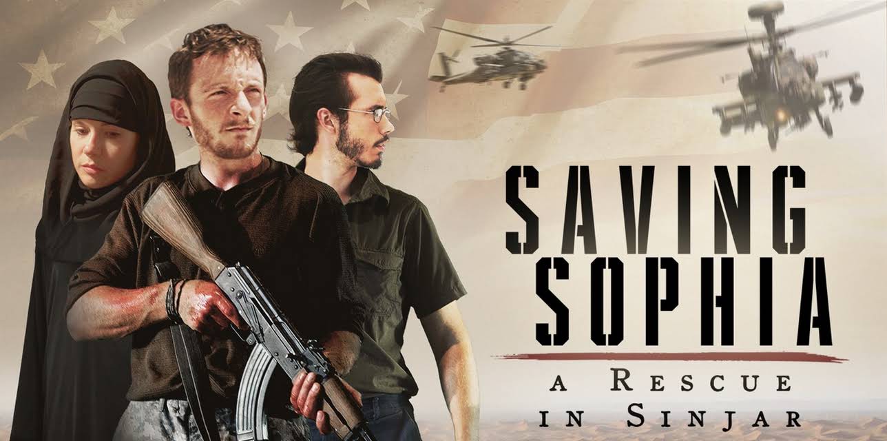 Saving Sophia: A Rescue in Sinjar (2018)