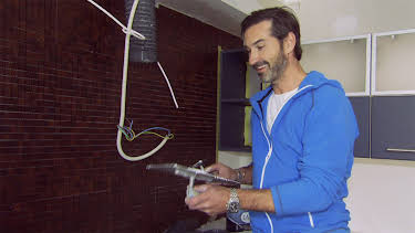 16:40: Husfixarna Norge (S1 E7) (S1) | TV8 | 4/19 2026