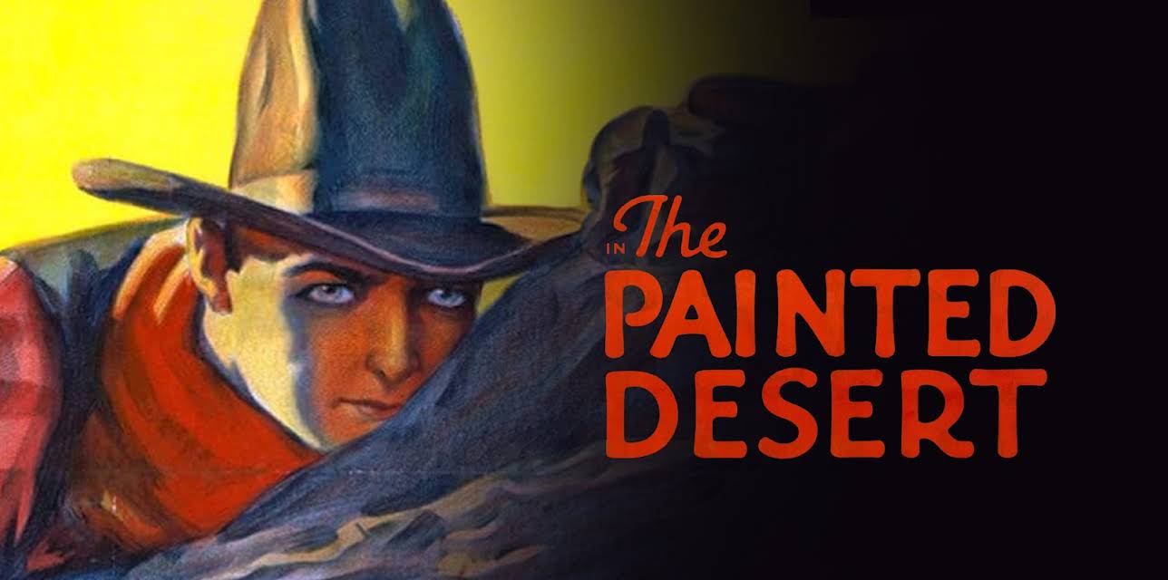 Painted Desert (1931)