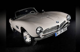 BMW: Supercars - BMW Three Times