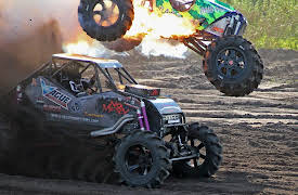 Dirty Mudder Truckers Season 1: The Dirty 7 vs. South Carolina