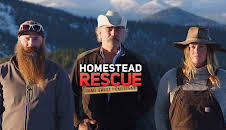 Homestead Rescue: Home Sweet Homestead (S3 E1)
