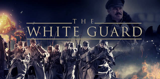 The White Guard