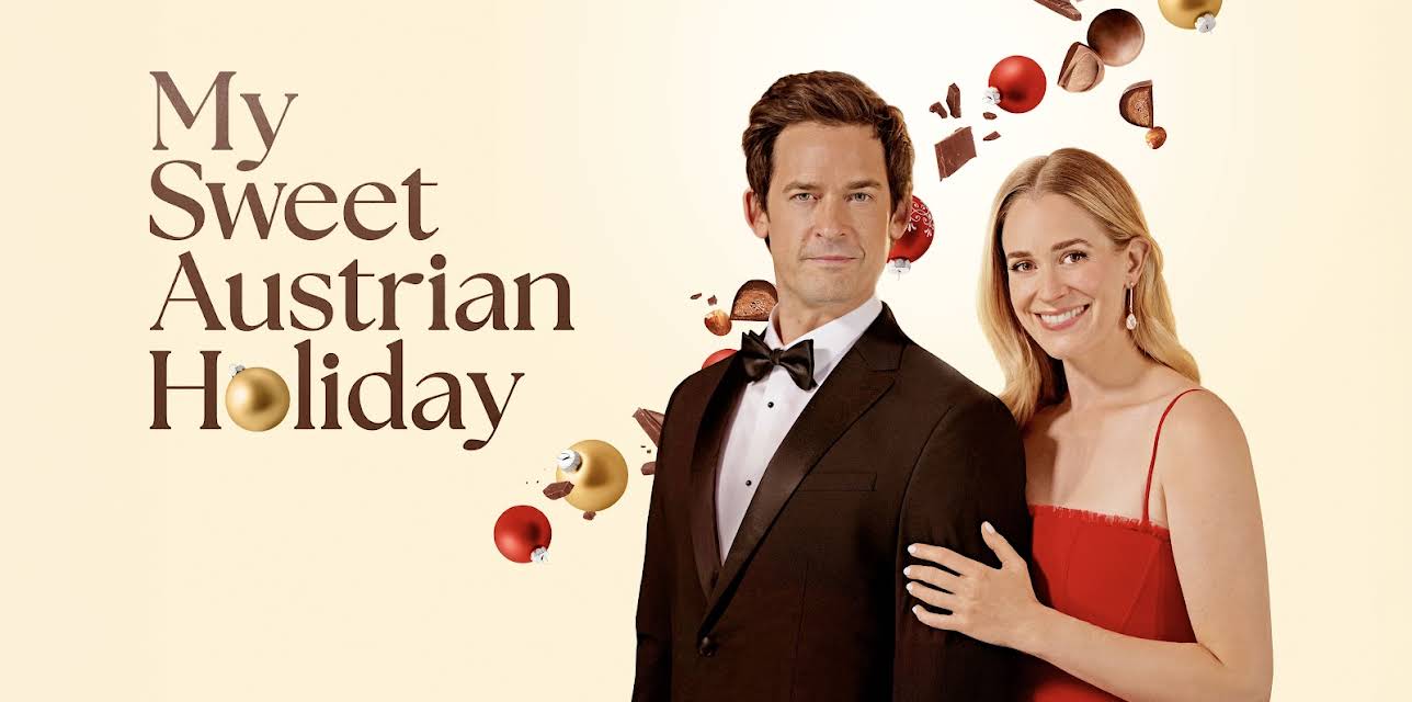 My Sweet Austrian Holiday (2024)