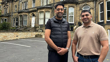 12:00 PM: Four in a Bed | 4 Seven | 3/29 2026